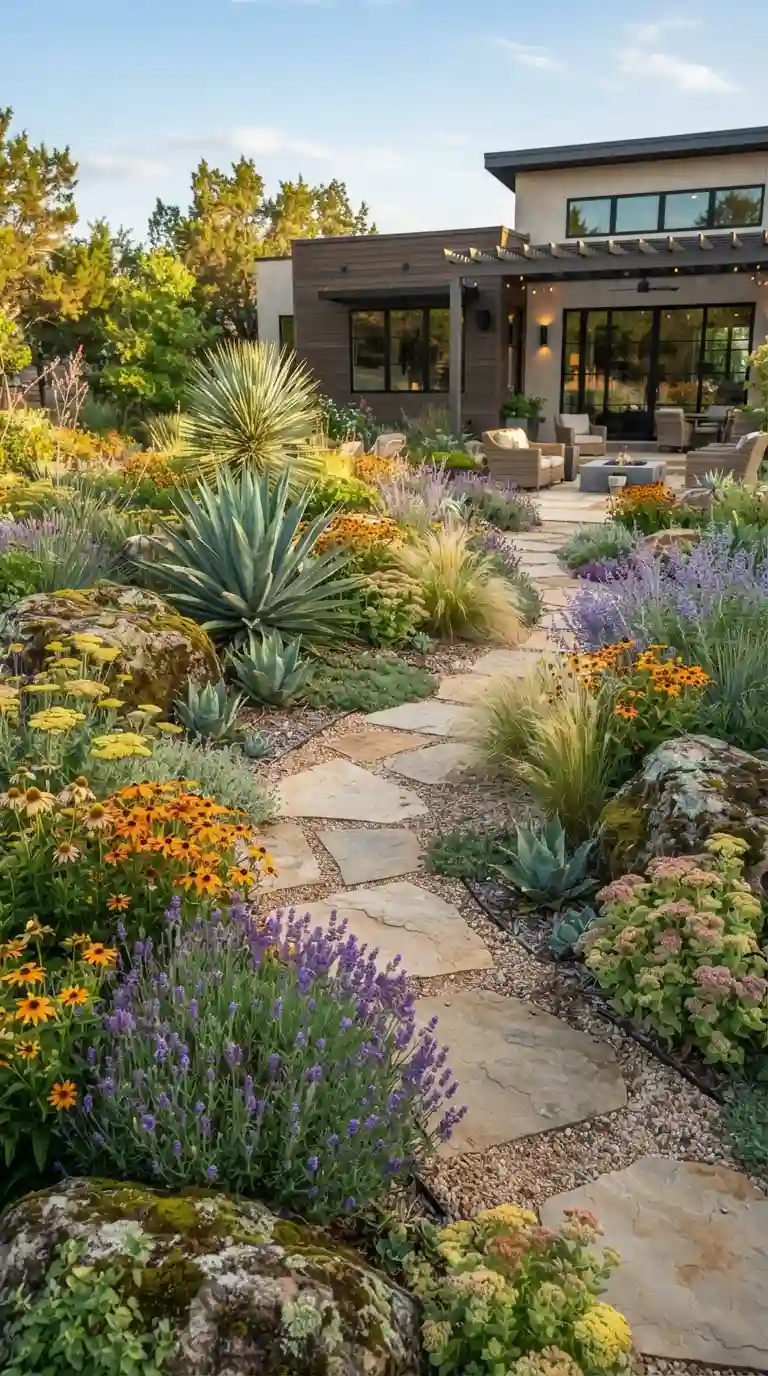 Best Drought-Tolerant Plants for Your Backyard in 2026