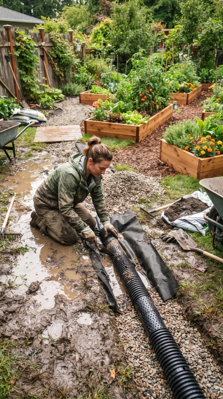 10 Proven Methods to Revive a Dying Plant