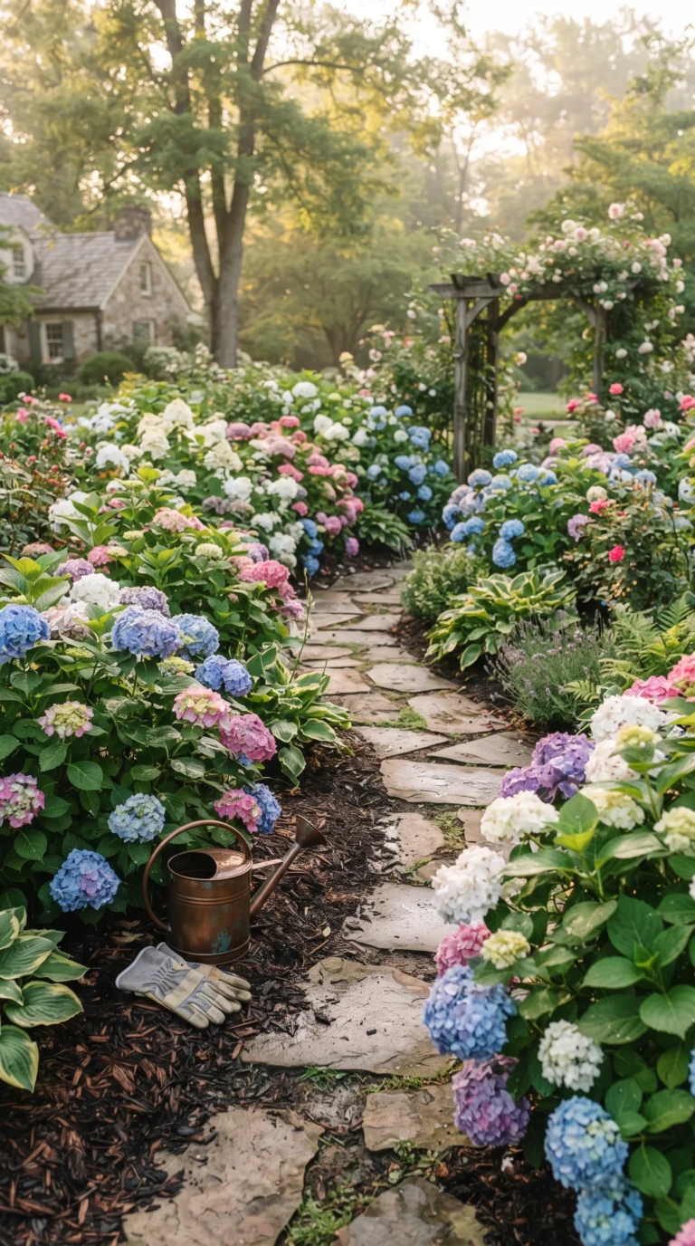 How to Grow Hydrangeas: The Complete Care Guide for Beginners