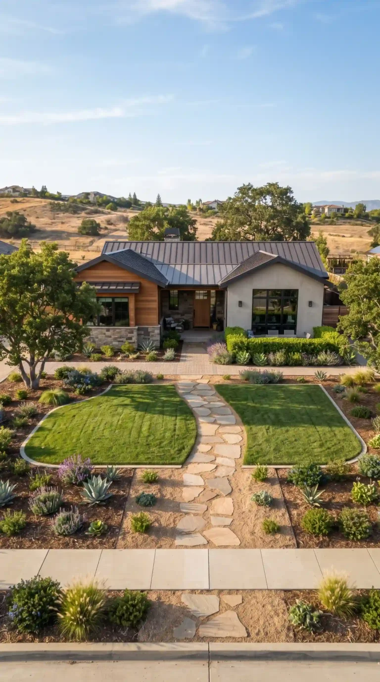 Fire-Safe Landscaping: How to Protect Your Home With Smart Plant Choices