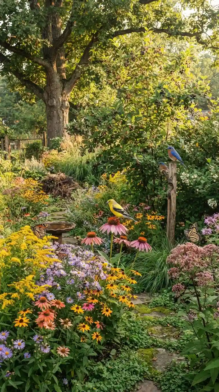 15 Keystone Native Plants Every U.S. Gardener Should Grow